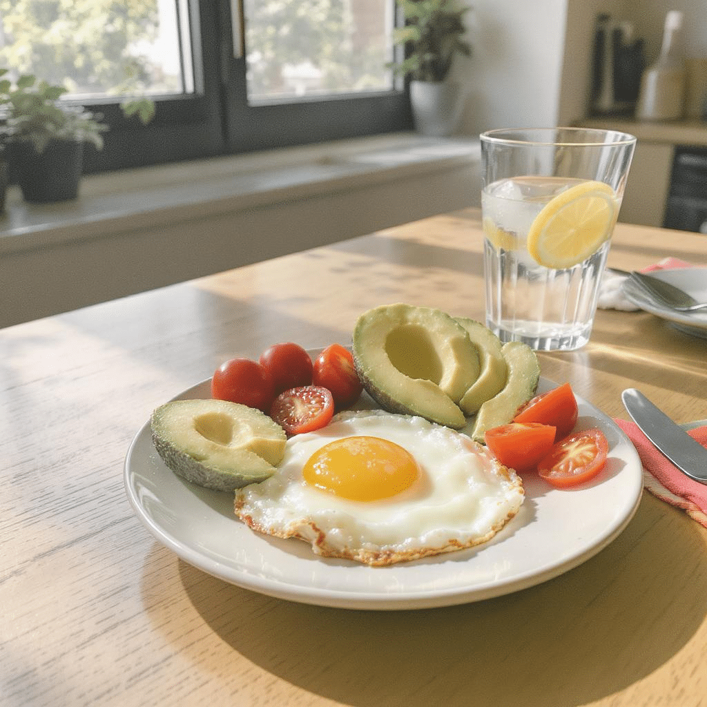 d&eacute;couvrez nos recommandations pour une alimentation saine pendant la grossesse, avec un focus sur la consommation d'&oelig;ufs au plat. apprenez &agrave; pr&eacute;parer ce plat savoureux tout en respectant les r&egrave;gles de s&eacute;curit&eacute; alimentaire essentiales pour garantir la sant&eacute; de votre b&eacute;b&eacute;.