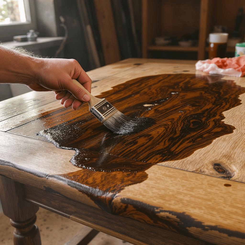 d&eacute;couvrez comment donner une nouvelle vie &agrave; vos meubles anciens gr&acirc;ce &agrave; notre guide sur la peinture bois. apprenez les techniques d'application et les astuces pour rafra&icirc;chir vos meubles avec style et praticit&eacute;.