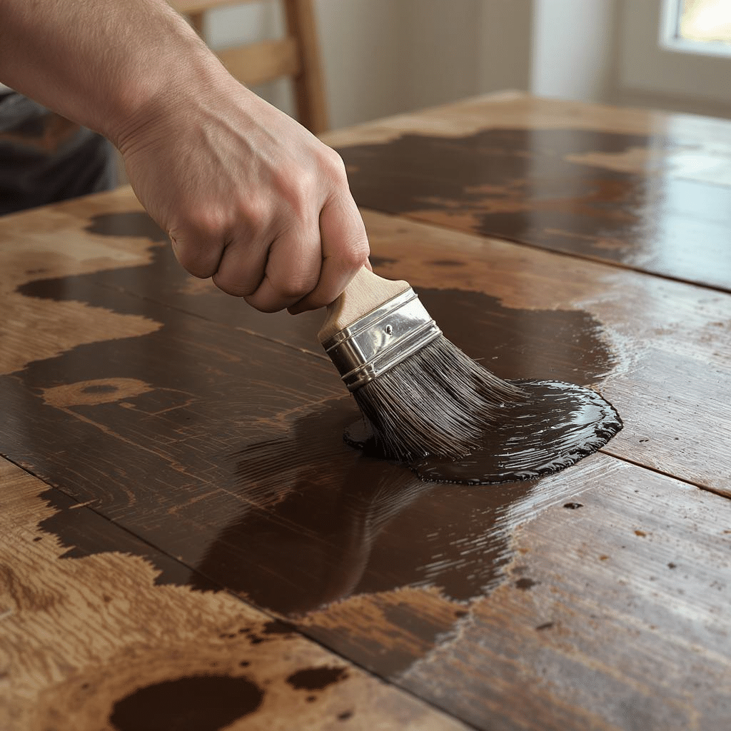 d&eacute;couvrez comment donner une nouvelle vie &agrave; vos meubles anciens avec notre guide sur la peinture bois. apprenez les techniques d'application et les conseils pour un rafra&icirc;chissement r&eacute;ussi et esth&eacute;tique, transformant vos pi&egrave;ces tout en pr&eacute;servant leur charme d'antan.