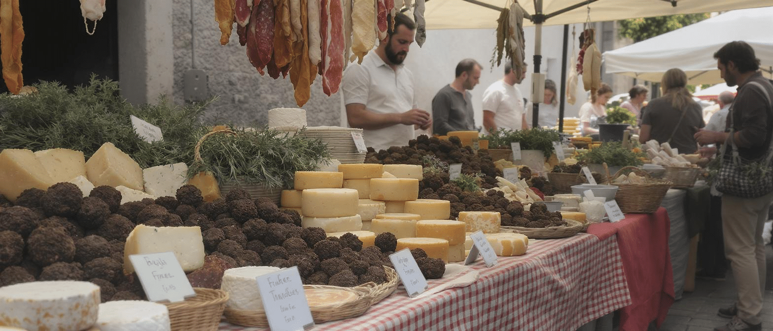 d&eacute;couvrez les derni&egrave;res tendances du march&eacute; des produits gastronomiques avec notre analyse sur les prix de la truffe. explorez les facteurs influen&ccedil;ant les co&ucirc;ts et les perspectives d'avenir de ce produit d'exception, incontournable pour les amateurs de haute cuisine.