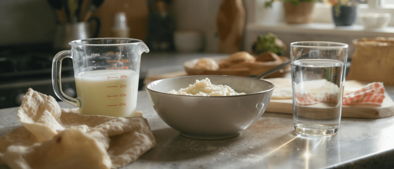 découvrez la purée mousline à doser avec lait et eau, l'alliée parfaite pour préparer facilement un repas savoureux et réconfortant en famille. savoureuse, onctueuse et rapide à réaliser, elle ravira petits et grands à chaque bouchée.