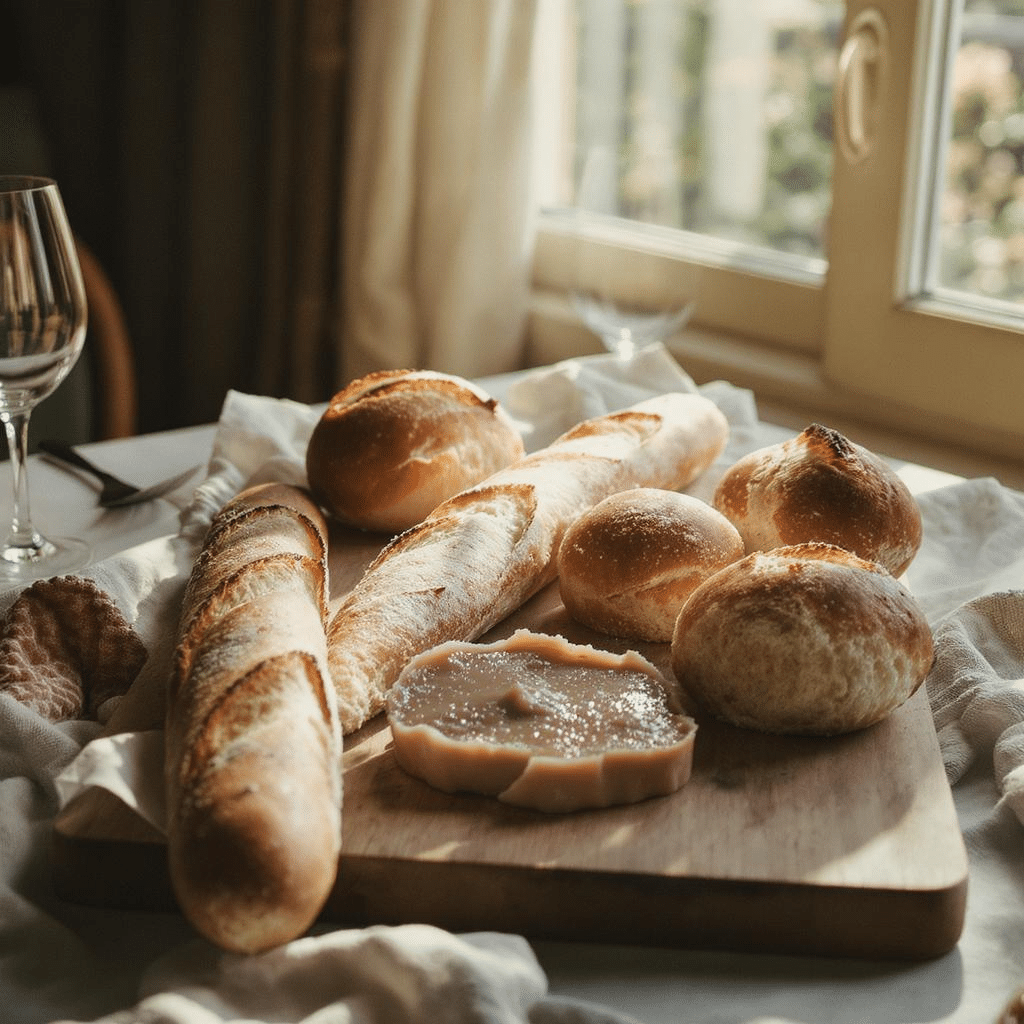 découvrez les meilleurs pains à associer avec le foie gras pour sublimer vos repas festifs à domicile. des conseils pratiques et des idées d'accords pour émerveiller vos convives.