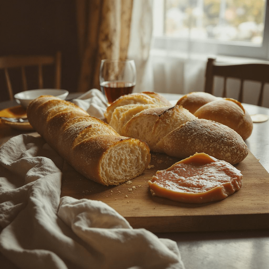 découvrez les meilleurs pains à associer avec le foie gras pour sublimer vos repas festifs à domicile. que ce soit pour un dîner raffiné ou une célébration spéciale, explorez des combinaisons savoureuses qui raviront vos invités et rehausseront vos plats.