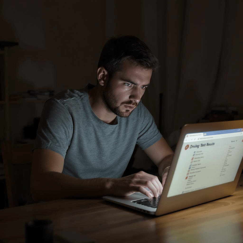 découvrez en temps réel les résultats de votre permis de conduire grâce à notre suivi des examens en ligne à 1h du matin. restez informé et préparé avec notre plateforme facile d'accès.