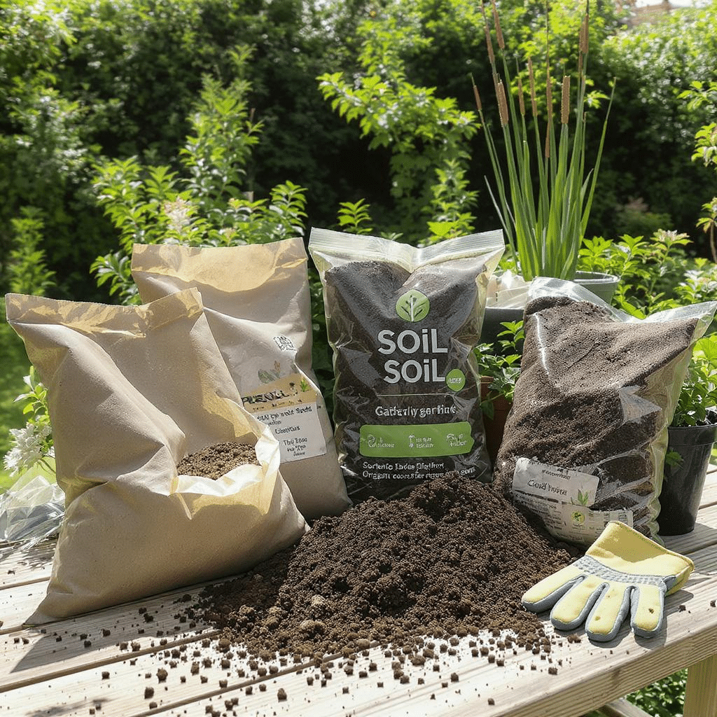 d&eacute;couvrez comment choisir le terreau v&eacute;g&eacute;tal id&eacute;al pour optimiser votre jardinage en potager domestique. apprenez &agrave; s&eacute;lectionner les meilleurs m&eacute;langes pour favoriser la croissance de vos plantes et garantir une r&eacute;colte abondante.