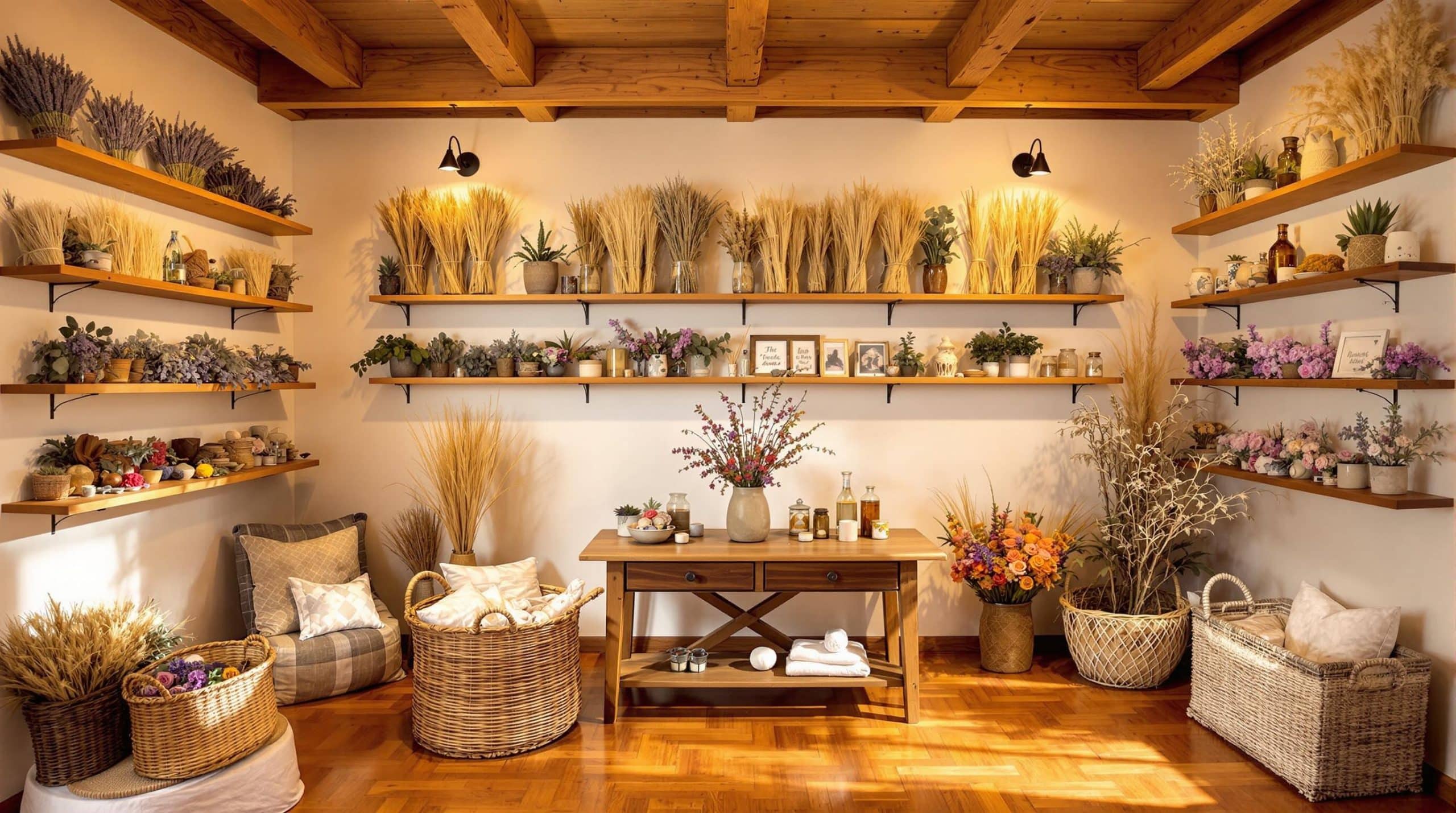 découvrez comment transformer votre intérieur cet été avec des éléments naturels pour créer une atmosphère sereine et apaisante. adoptez les tendances déco qui mettent en valeur la beauté de la nature et découvrez des astuces pour un chez-soi zen et accueillant.