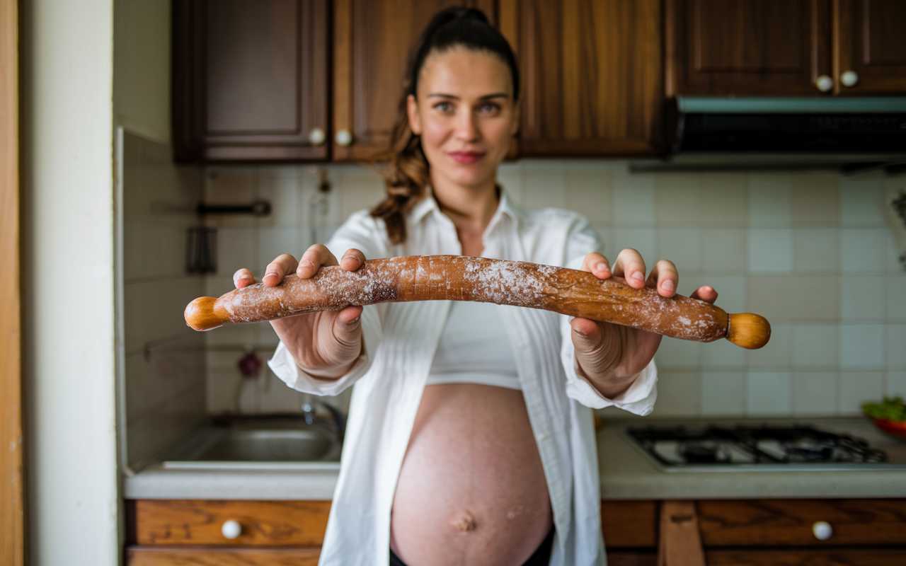Saucisson enceinte : pr&eacute;cautions alimentaires pendant la grossesse