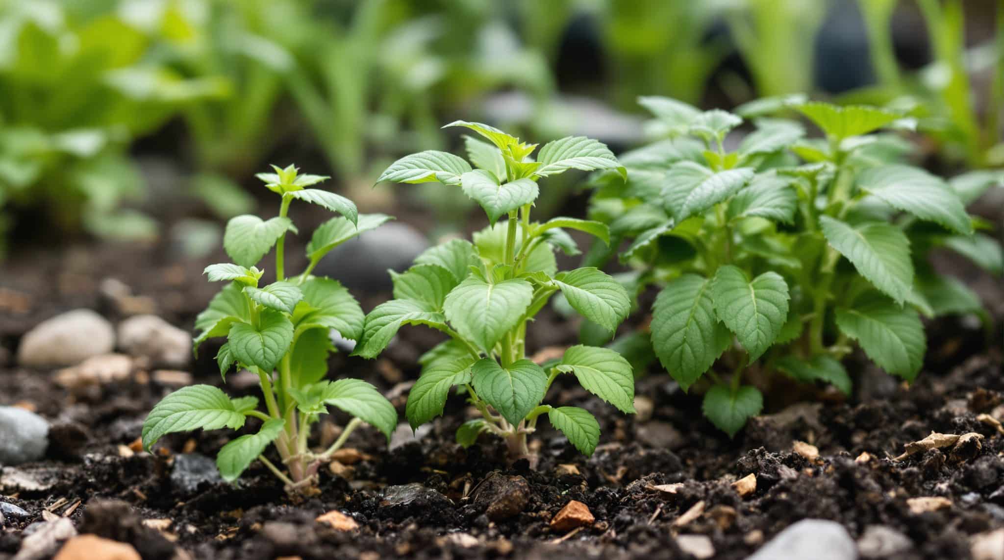 adoptez un jardin économe en eau avec ces 3 plantes résistantes ! faciles d’entretien, elles offrent verdure et beauté tout en demandant peu d’arrosage. idéales pour un espace durable et écologique.
