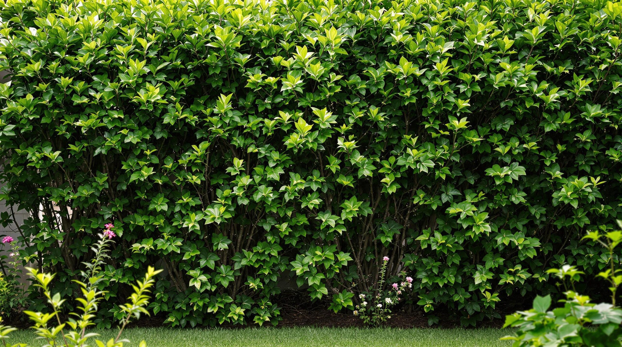 découvrez comment transformer simplement vos branches d'été en un écran végétal naturel et efficace. protégez votre intimité du vis-à-vis grâce à notre méthode infaillible, facile à adopter dès maintenant dans votre jardin !