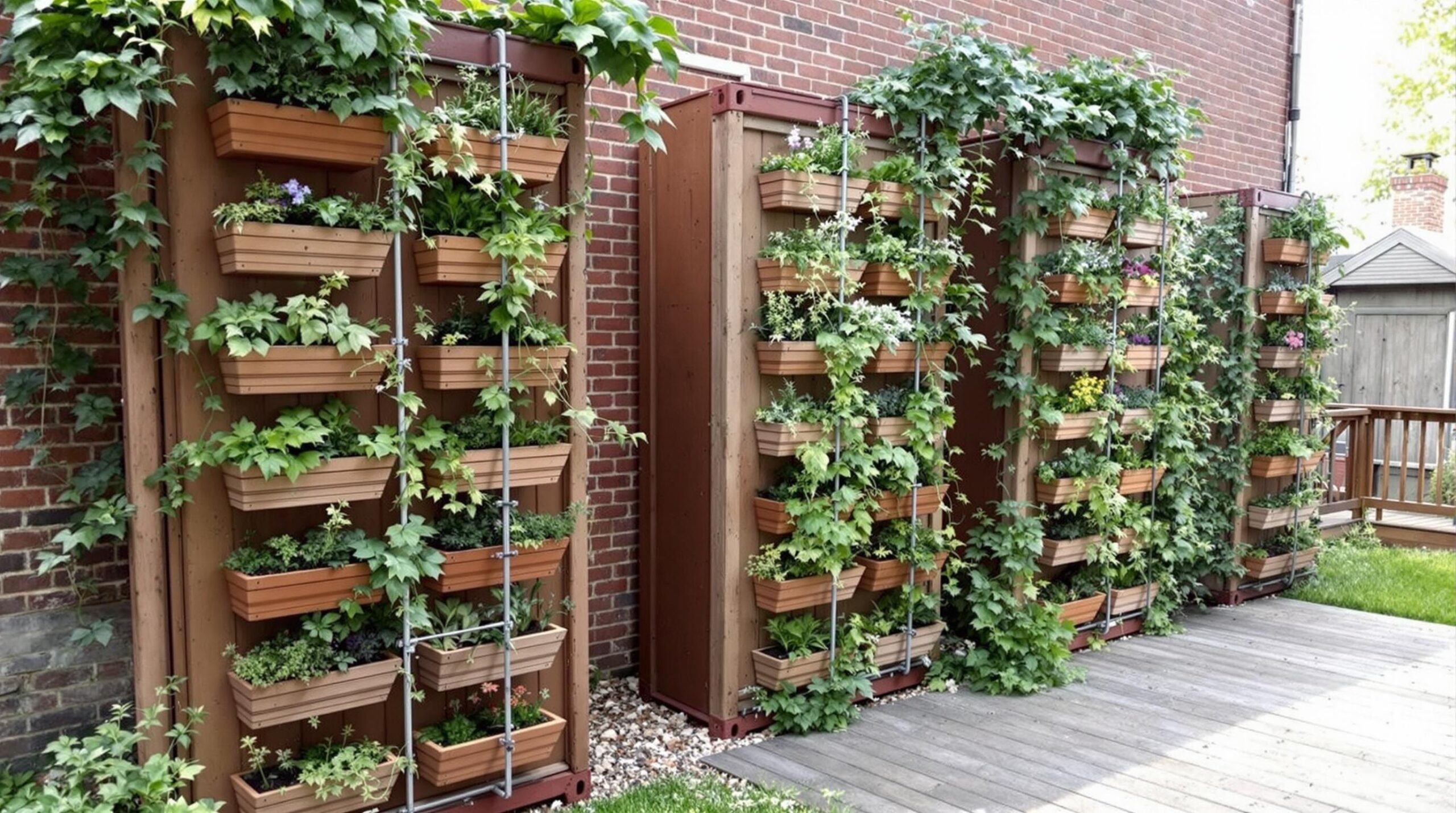 d&eacute;couvrez comment transformer vos cartons en un pr&eacute;cieux atout pour votre potager. ce guide vous d&eacute;voile des astuces simples et efficaces pour cultiver un jardin abondant et facile cet &eacute;t&eacute;. r&eacute;alisez des &eacute;conomies tout en profitant d'une r&eacute;colte g&eacute;n&eacute;reuse et d'un jardin respectueux de l'environnement !