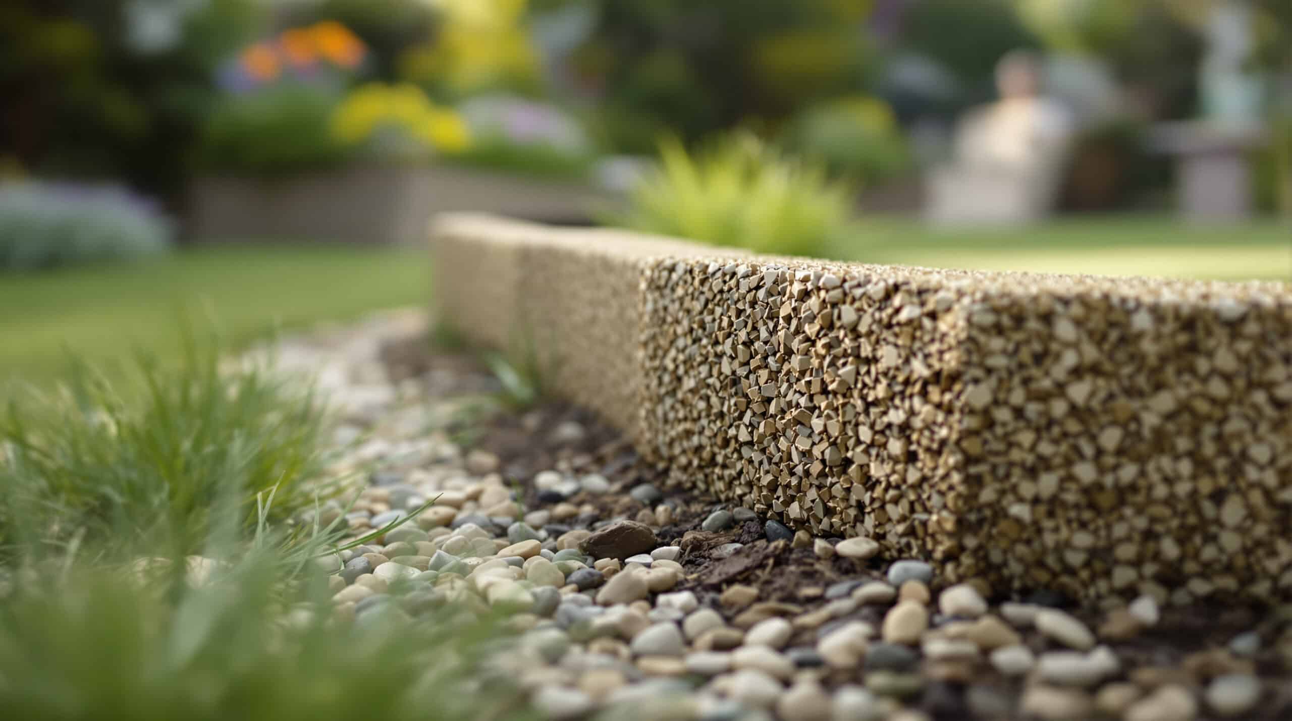 découvrez comment réutiliser un déchet d’apéro pour fabriquer facilement des bordures de jardin originales et éco-responsables ! une astuce tendance qui séduit déjà les réseaux sociaux et transforme votre extérieur.
