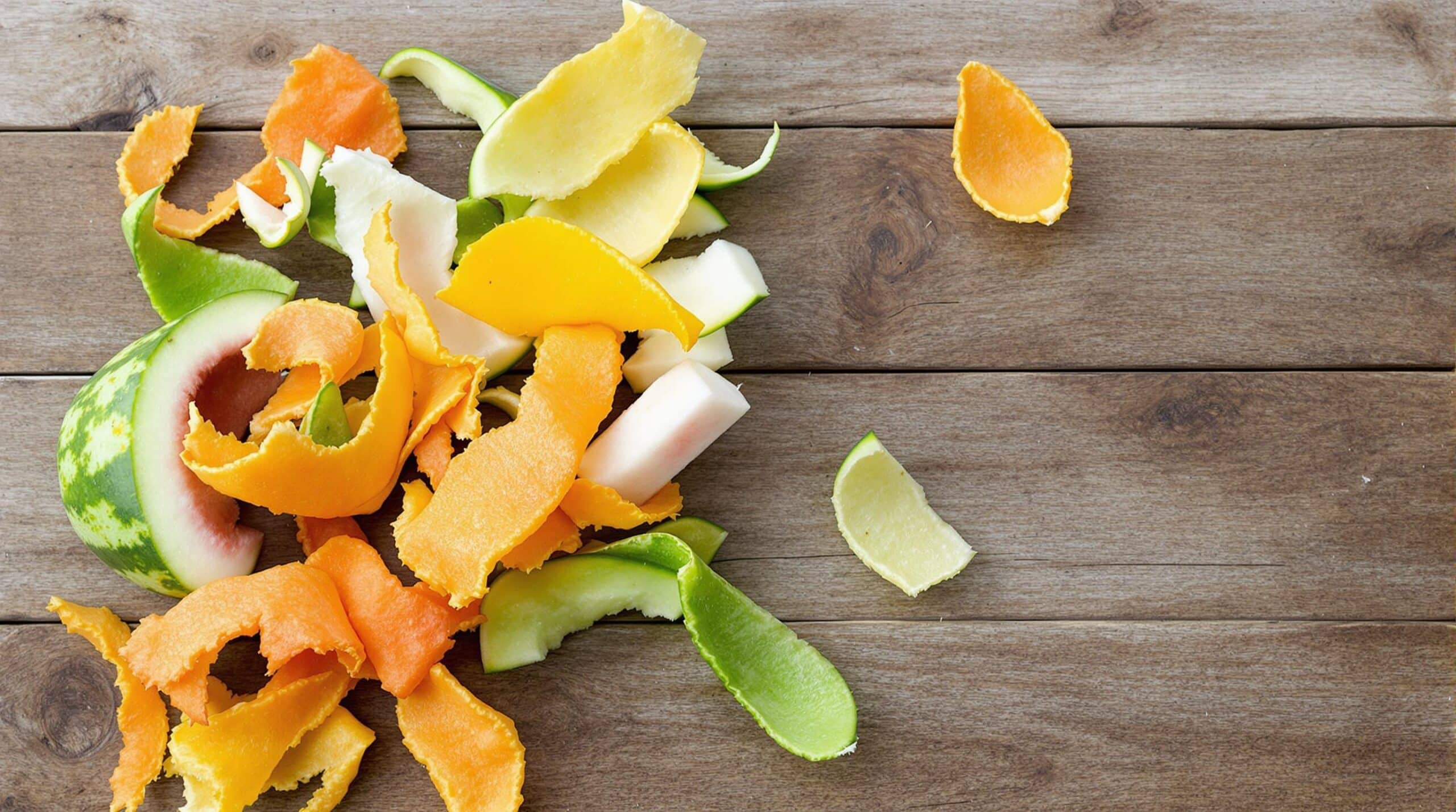 découvrez comment transformer vos restes de melons et pastèques en engrais naturel pour booster la santé de votre potager cet été. adoptez une astuce zéro déchet qui ravira les jardiniers soucieux de l'environnement et favorisez une récolte florissante tout en réduisant vos déchets.