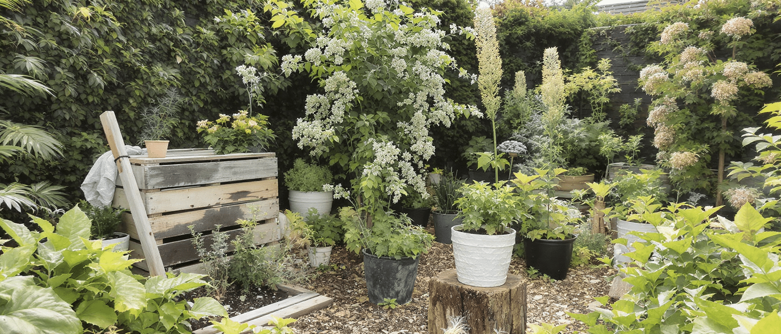 d&eacute;couvrez comment &eacute;liminer le plastique de votre jardin gr&acirc;ce &agrave; des astuces simples et gratuites. adoptez des alternatives &eacute;cologiques pour un espace vert plus sain et respectueux de l&rsquo;environnement !