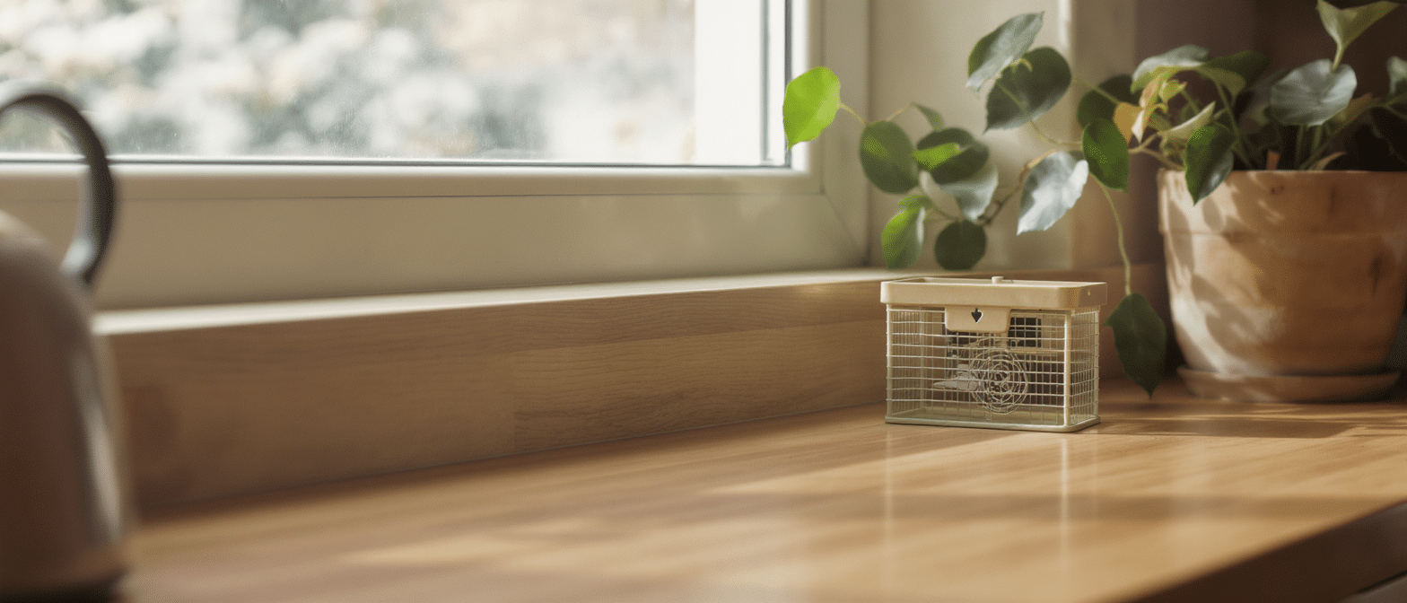 découvrez la méthode infaillible pour éliminer les mouches de votre intérieur et profiter d’une maison saine, propre et sans nuisibles. conseils simples et efficaces à adopter dès maintenant !