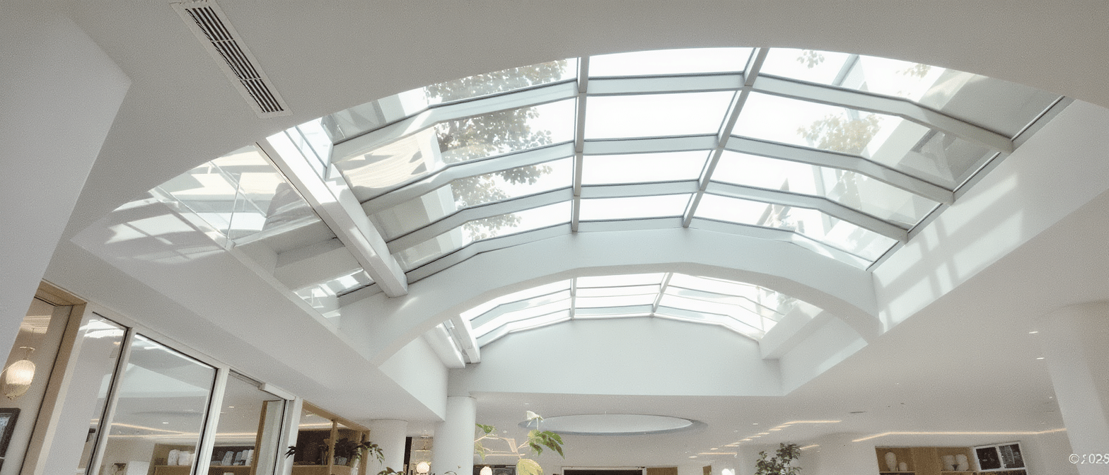 La verrière d’intérieur, tendance incontournable de 2025 : profitez d’une offre spéciale à 322€ chez Leroy Merlin !