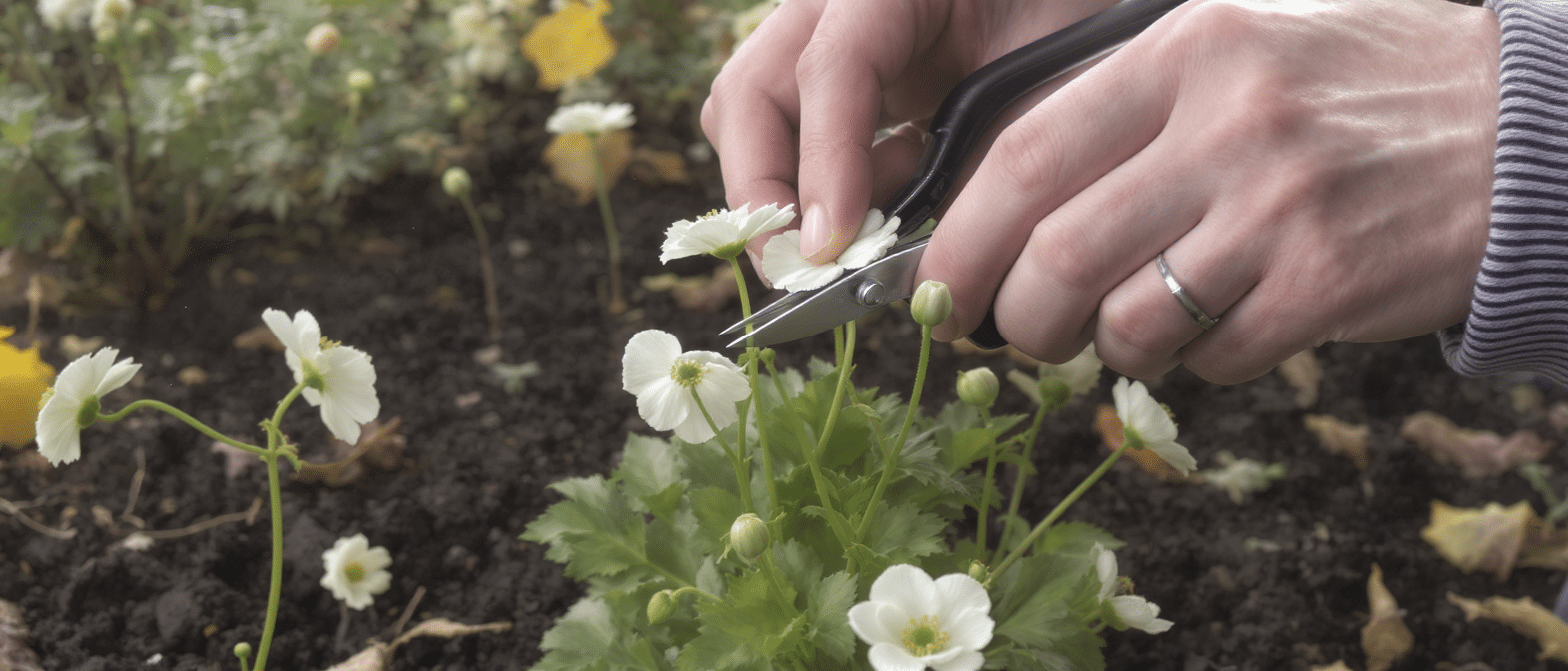 découvrez comment une technique japonaise unique transforme l’anémone du japon en un fabuleux trésor floral de saison. conseils, astuces et bienfaits pour sublimer votre jardin avec élégance.