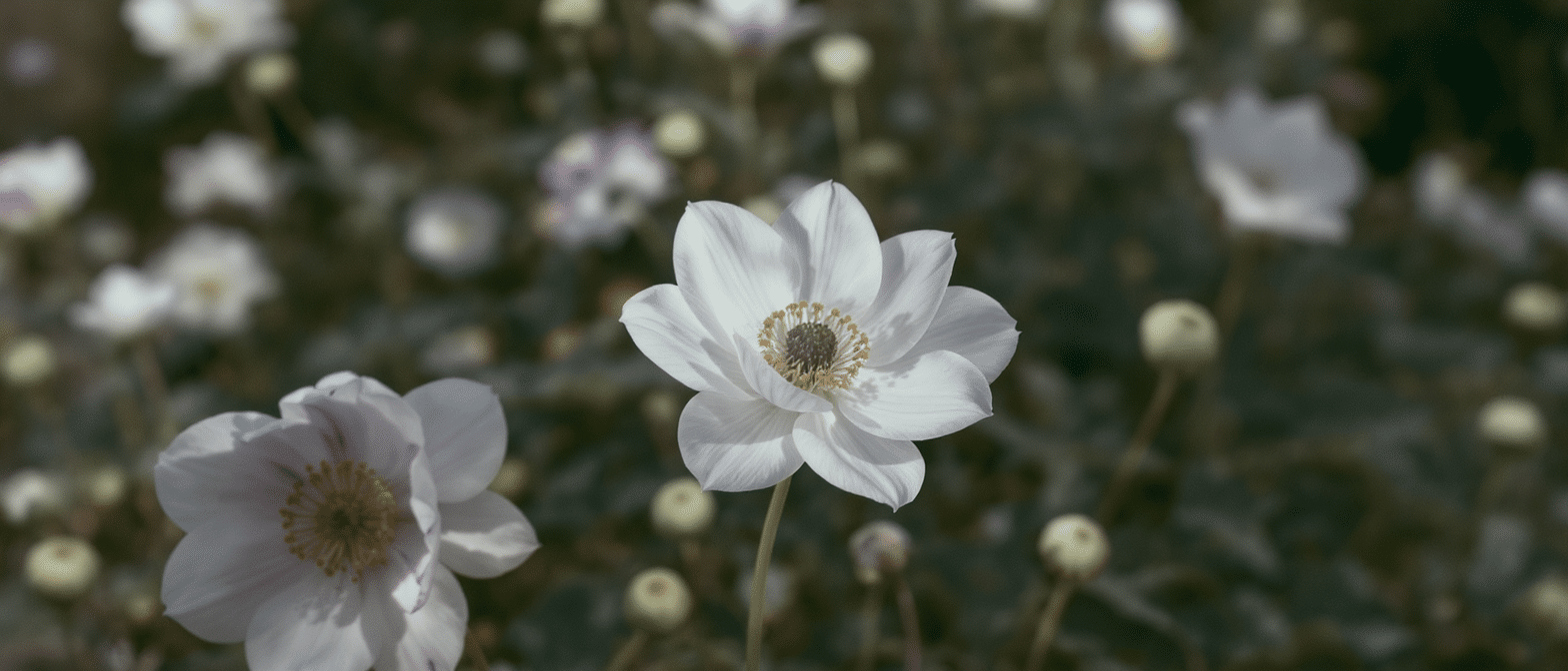 découvrez comment une technique japonaise transforme l’anémone du japon en un trésor floral incontournable de la saison. astuces, conseils et secrets pour sublimer votre jardin avec cette fleur d’exception.