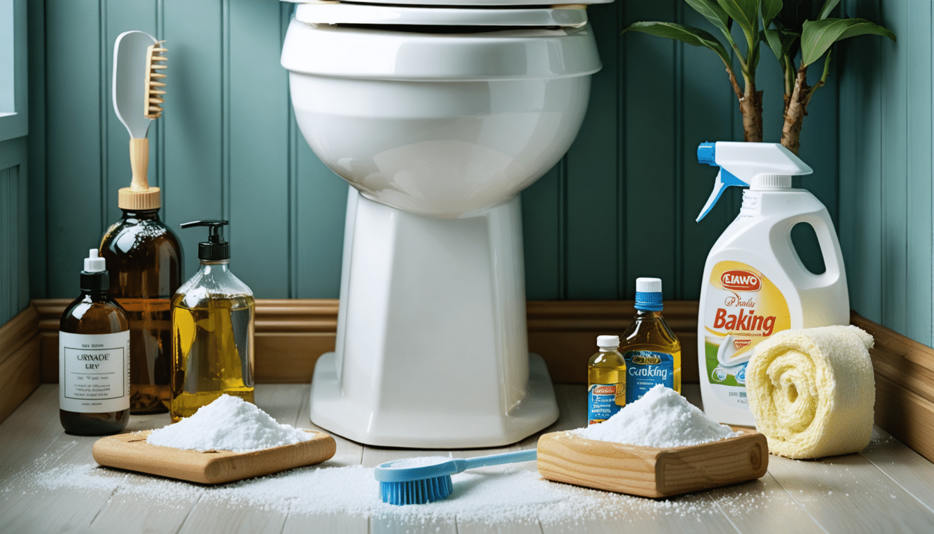 d&eacute;couvrez des astuces de grand-m&egrave;re efficaces pour d&eacute;boucher vos toilettes facilement, ainsi que les pr&eacute;cautions &agrave; prendre pour &eacute;viter les d&eacute;g&acirc;ts et entretenir vos canalisations sans produits chimiques.