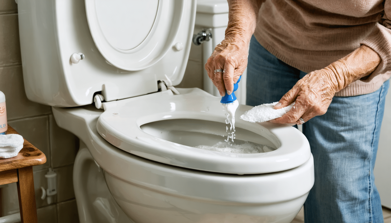 d&eacute;couvrez des astuces de grand-m&egrave;re efficaces pour d&eacute;boucher vos toilettes facilement. suivez nos m&eacute;thodes simples et nos conseils de pr&eacute;caution pour r&eacute;soudre les petits soucis du quotidien sans effort et naturellement.