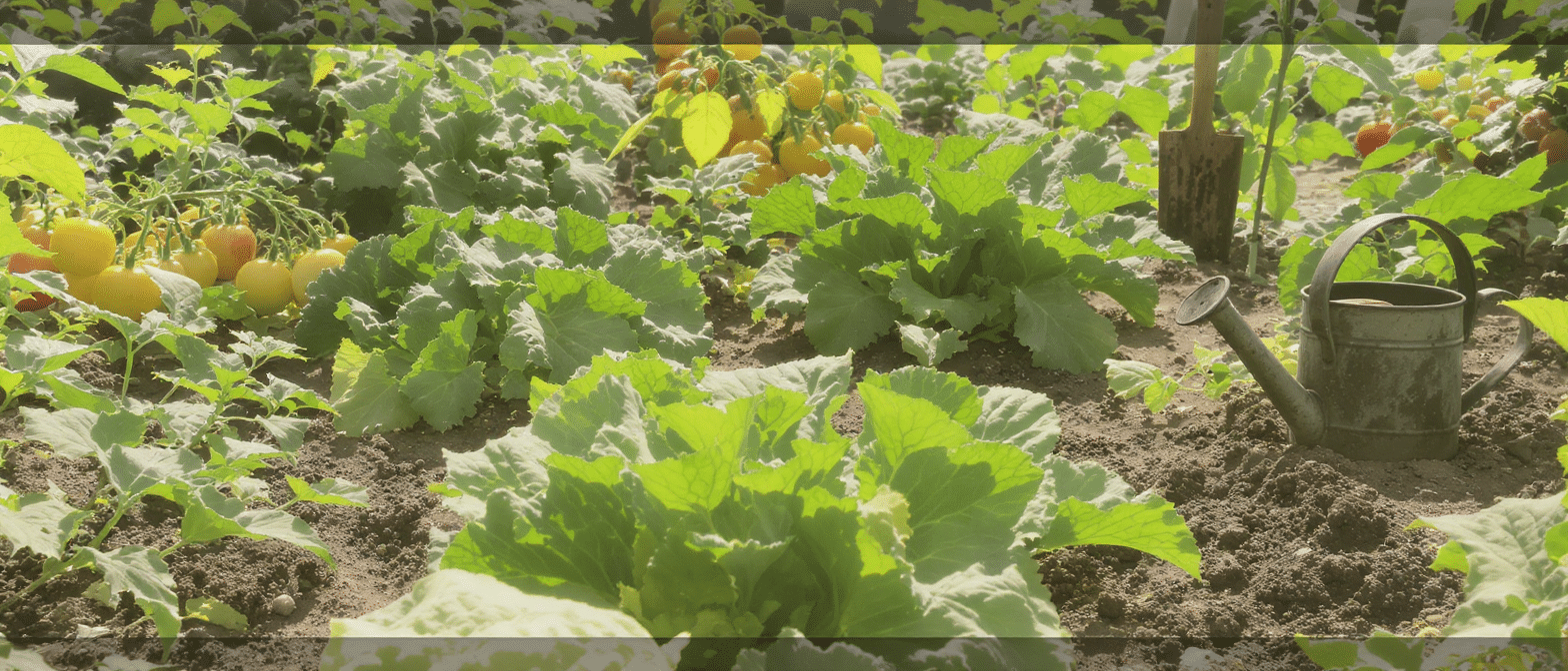 explorez des astuces surprenantes et ing&eacute;nieuses pour optimiser la croissance et la r&eacute;colte de votre potager, m&ecirc;me avec peu d&rsquo;exp&eacute;rience !