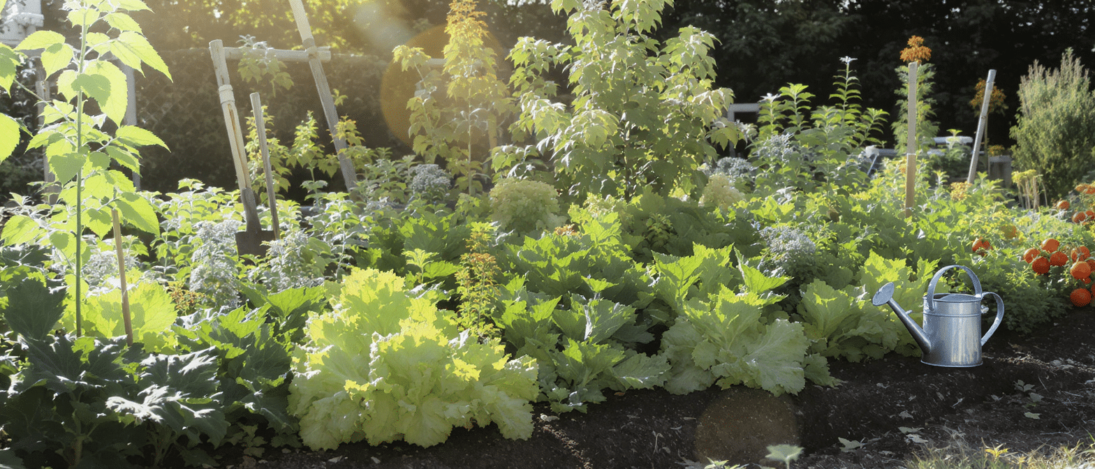 d&eacute;couvrez comment cultiver votre potager selon les phases lunaires peut transformer vos r&eacute;coltes. suivez mon exp&eacute;rience et les r&eacute;sultats surprenants obtenus gr&acirc;ce &agrave; cette m&eacute;thode naturelle !