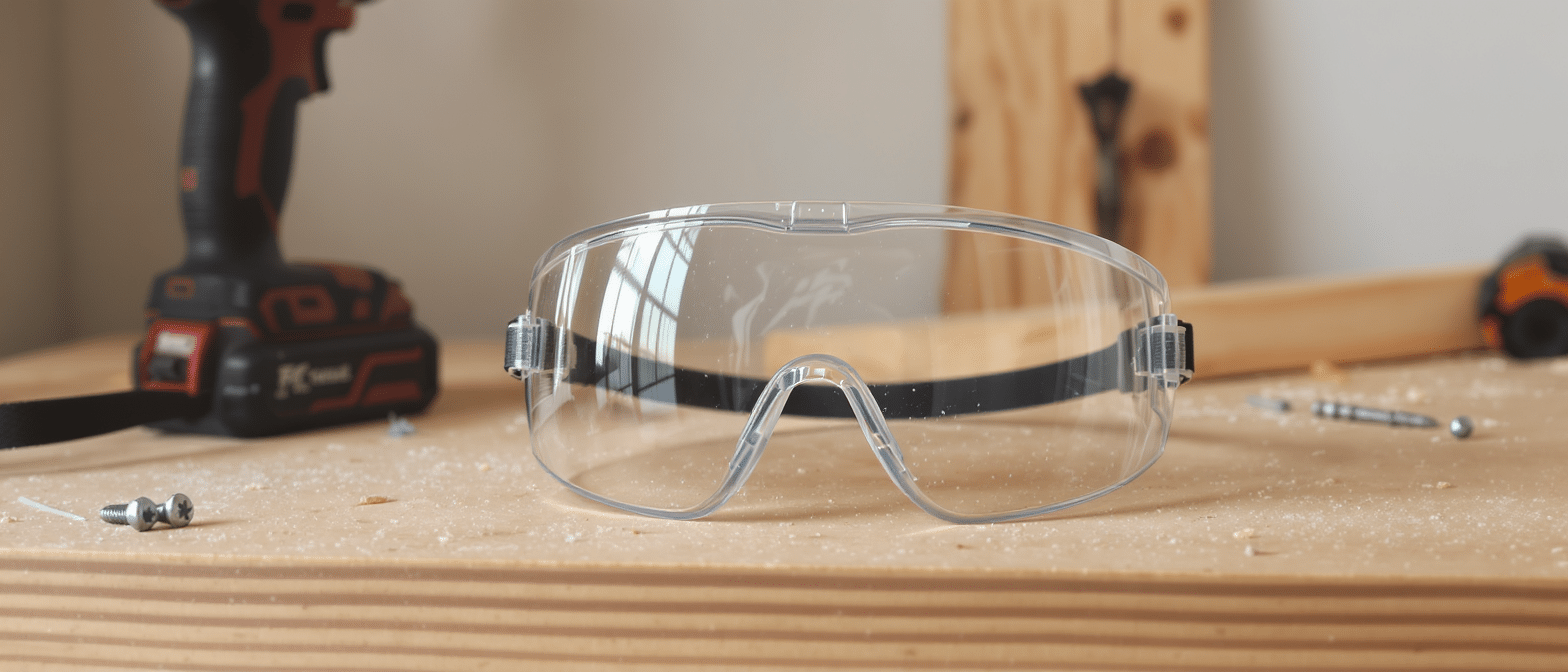 d&eacute;couvrez notre analyse des lunettes de protection &agrave; 3,99 &euro; propos&eacute;es par lidl pour le bricolage : efficacit&eacute;, rapport qualit&eacute;-prix et conseils pour investir dans la s&eacute;curit&eacute; de vos yeux lors de vos travaux &agrave; la maison.