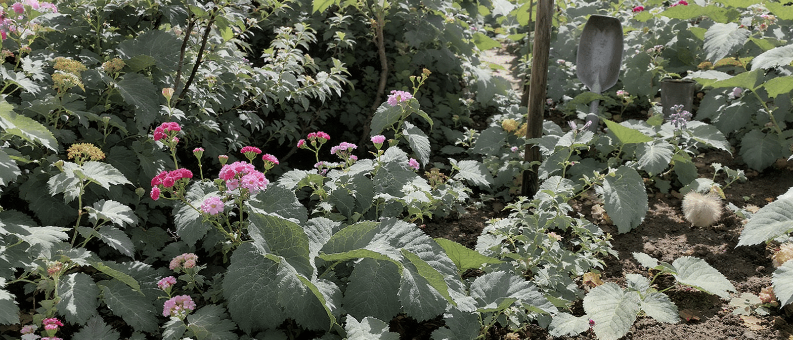 d&eacute;couvrez comment l'abandon de la chasse aux insectes a transform&eacute; mes plantes ! astuces et conseils pour un jardin &eacute;clatant, gr&acirc;ce &agrave; la cohabitation avec la faune naturelle.