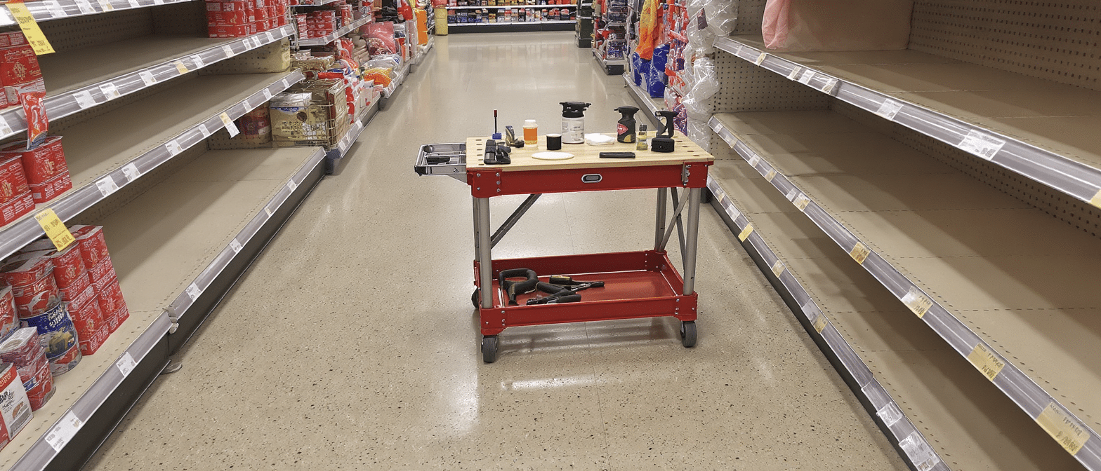 d&eacute;couvrez le petit &eacute;tabli parkside &agrave; seulement 14,99 &euro; chez lidl : robuste, pratique et id&eacute;al pour tous vos bricolages. victime de son succ&egrave;s, il est d&eacute;j&agrave; en rupture de stock dans de nombreux magasins. ne manquez pas cette offre incontournable !