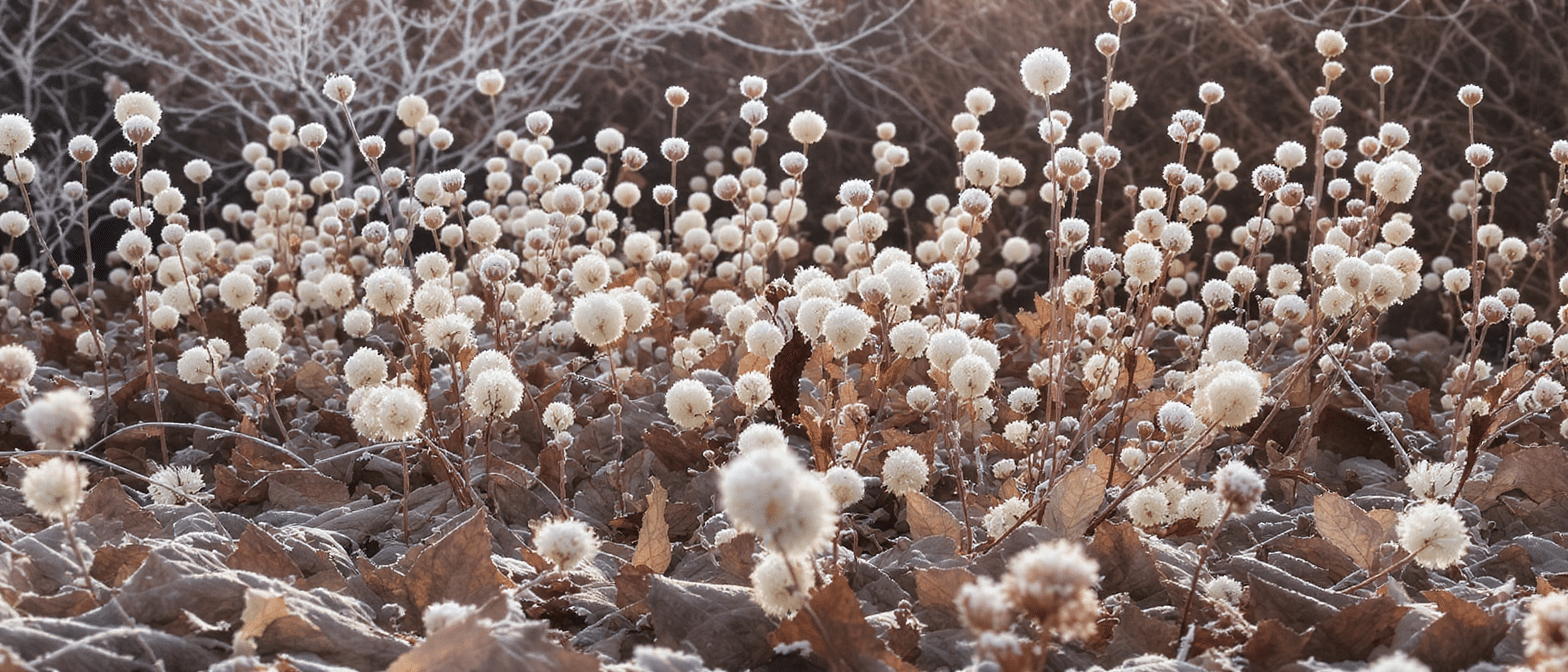 d&eacute;couvrez une astuce ancestrale pour profiter de massifs fleuris sans jamais avoir &agrave; les r&eacute;ensemencer chaque ann&eacute;e. gagnez du temps et embellissez durablement votre jardin gr&acirc;ce &agrave; cette m&eacute;thode efficace et naturelle !