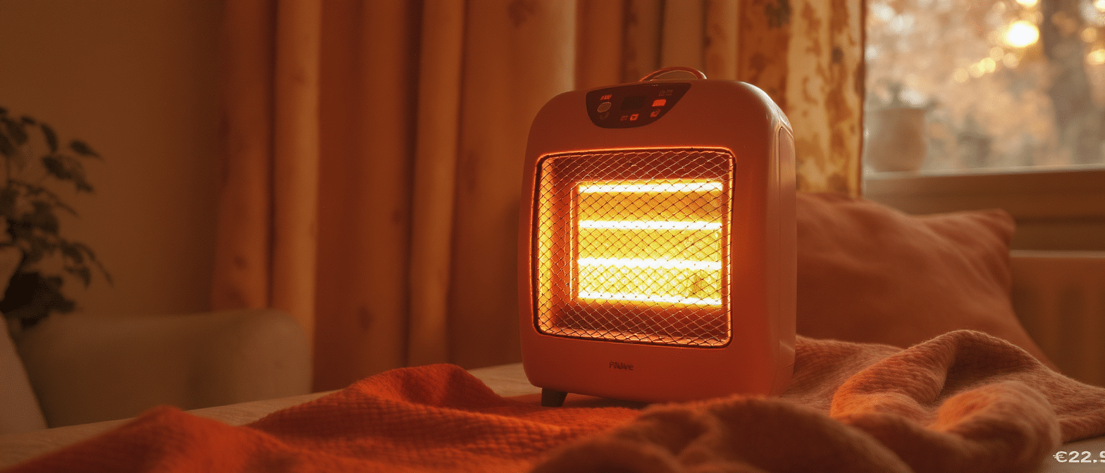 d&eacute;couvrez le po&ecirc;le &eacute;lectrique d'appoint disponible chez action pour seulement 22,95 &euro;. id&eacute;al pour r&eacute;chauffer votre int&eacute;rieur cet automne, il combine efficacit&eacute; et petit prix. ne manquez pas cette bonne affaire pour affronter les journ&eacute;es froides !