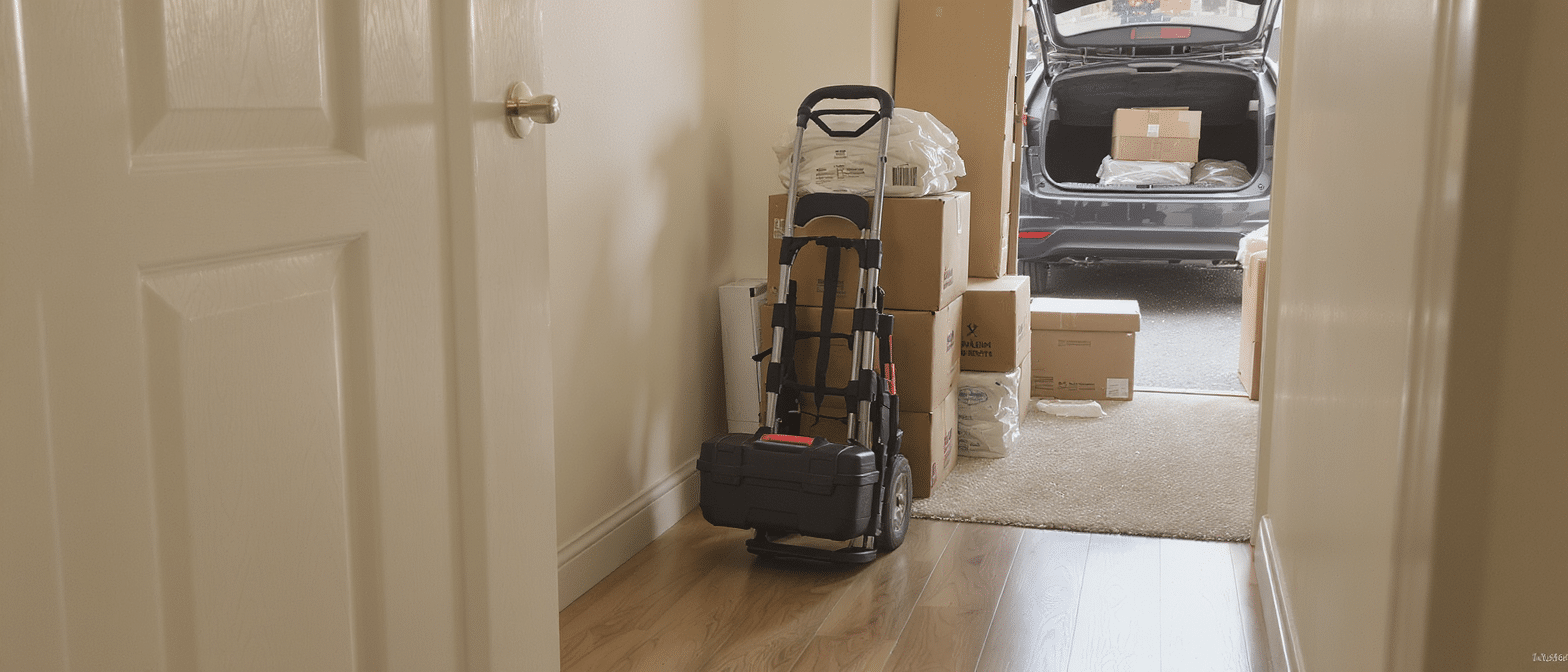 d&eacute;couvrez le diable pliable &agrave; moins de 30 &euro; chez action, l&rsquo;outil parfait pour faciliter vos d&eacute;m&eacute;nagements et transporter facilement vos charges lourdes lors de vos travaux ou chantiers.