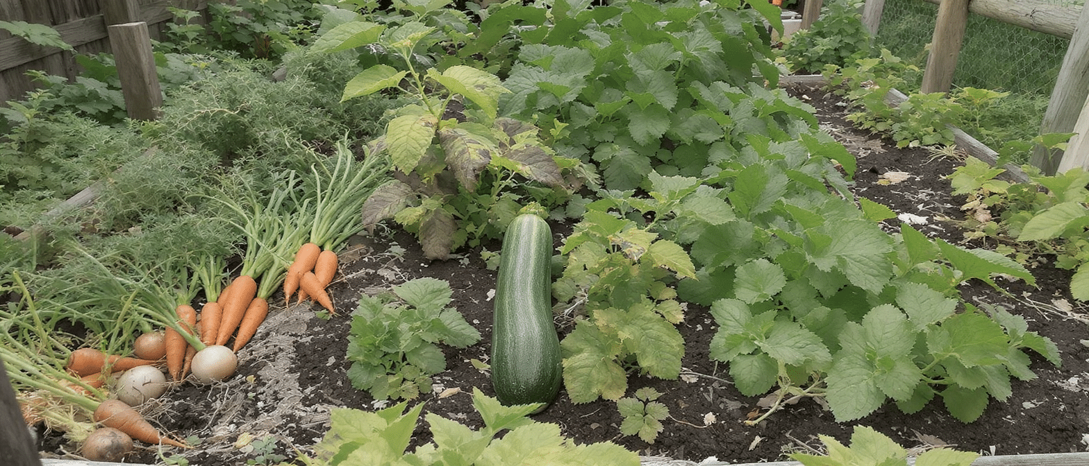 d&eacute;couvrez comment certains l&eacute;gumes m&eacute;connus, souvent per&ccedil;us comme adversaires, peuvent devenir des alli&eacute;s pr&eacute;cieux au potager. apprenez quelles associations de cultures favorisent une croissance rapide et un jardin plus productif.