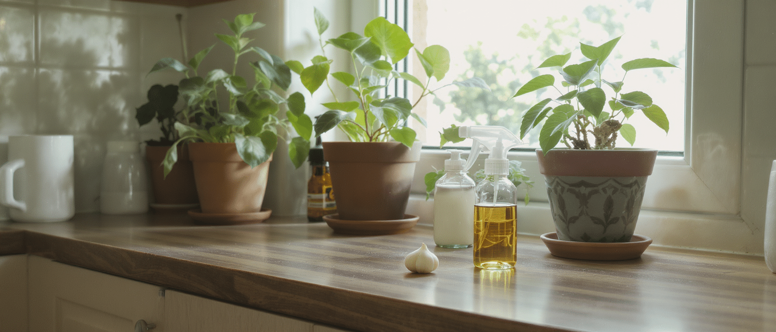 d&eacute;couvrez comment une simple gousse d&rsquo;ail a r&eacute;volutionn&eacute; la sant&eacute; de mes plantes gr&acirc;ce &agrave; des astuces surprenantes et un t&eacute;moignage authentique. transformez votre jardin naturellement !