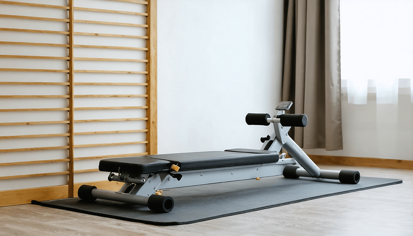 d&eacute;couvrez comment bien placer et utiliser le leg curl dans votre espace fitness &agrave; domicile pour renforcer efficacement vos muscles ischio-jambiers et optimiser vos s&eacute;ances d'entra&icirc;nement.