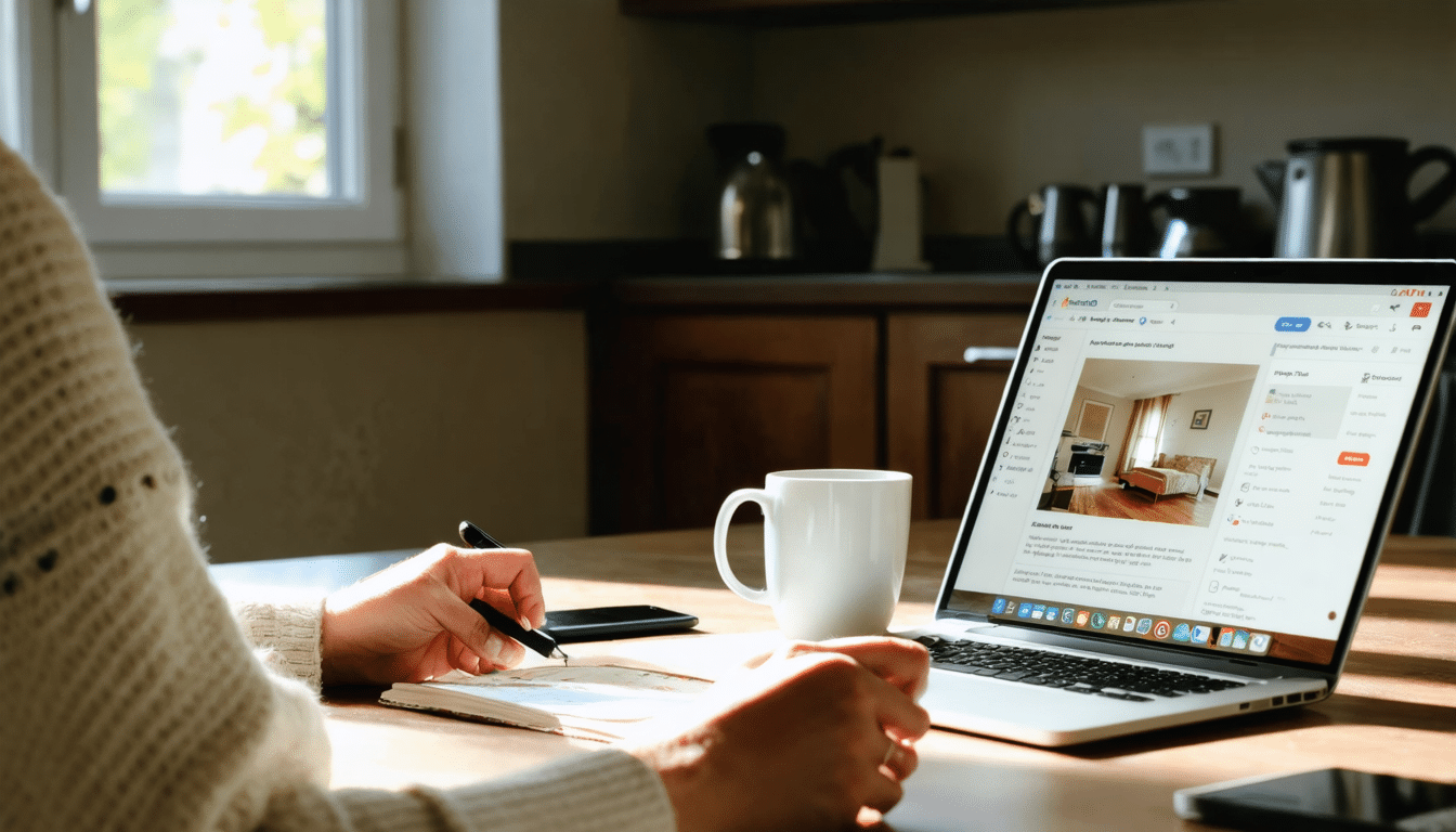 Loc’annonces : comment optimiser la publication et la visibilité de vos annonces de location