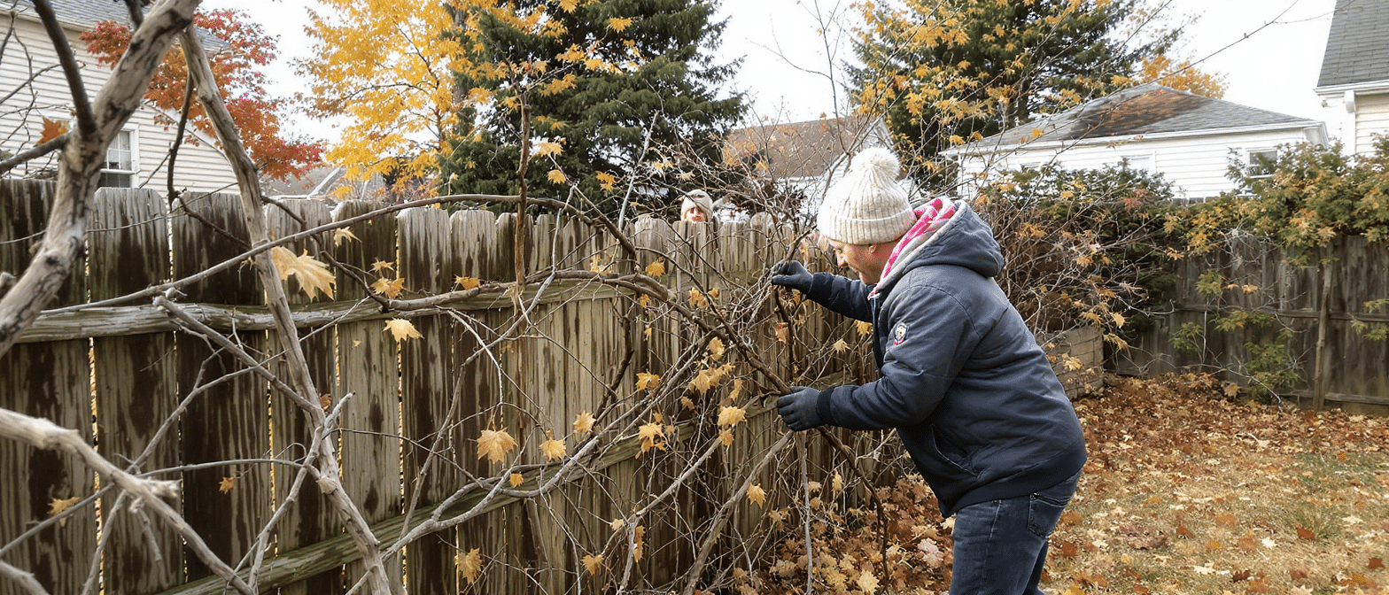 apprenez &agrave; transformer vos branches en objets utiles et d&eacute;coratifs pour embellir votre jardin et surprendre vos voisins tout en r&eacute;duisant vos d&eacute;chets.