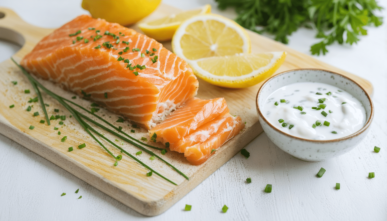 Terrine de poisson : étape par étape pour réaliser un plat froid maison réussi