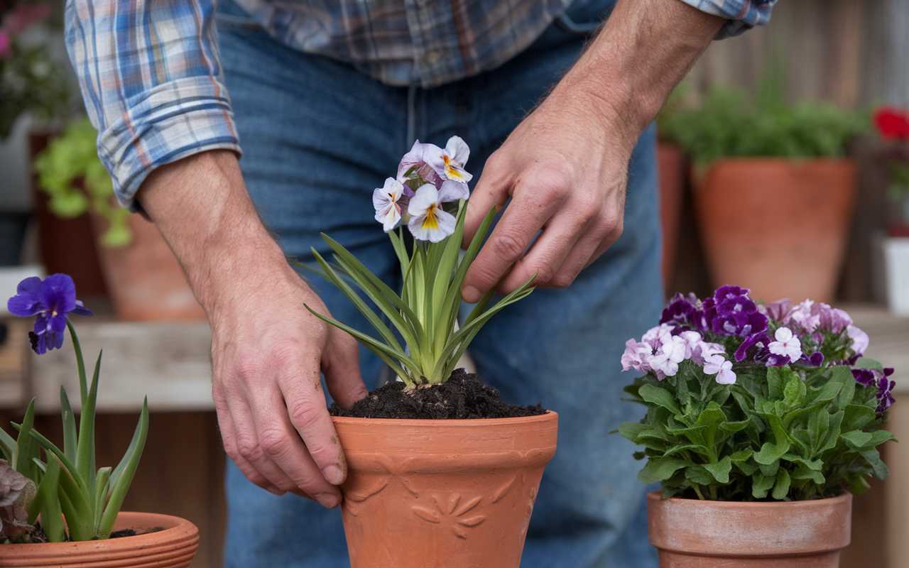 Savourez des go&ucirc;ters gratuits tout le printemps en plantant d&egrave;s aujourd&rsquo;hui cette vari&eacute;t&eacute; incontournable !