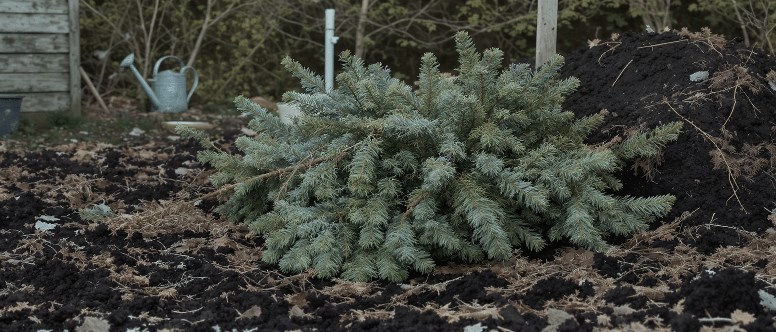 d&eacute;couvrez comment recycler votre sapin apr&egrave;s les f&ecirc;tes pour enrichir votre jardin de mani&egrave;re &eacute;cologique et durable, gr&acirc;ce &agrave; des astuces simples et efficaces.