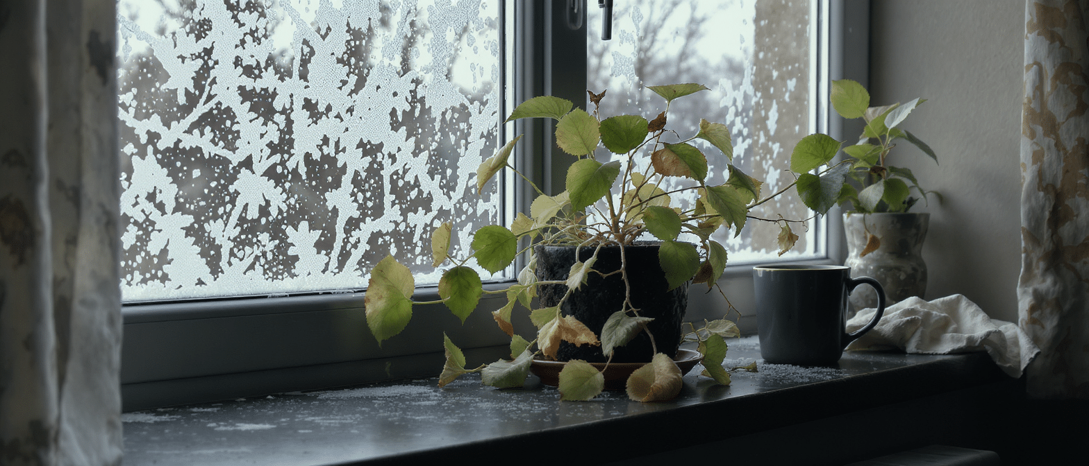 d&eacute;couvrez cette plante miracle de l&rsquo;hiver qui r&eacute;siste &agrave; tout : aux invit&eacute;s maladroits, au froid glacial et &agrave; l&rsquo;obscurit&eacute;, parfaite pour &eacute;gayer votre int&eacute;rieur pendant la saison froide.