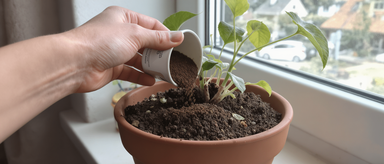 d&eacute;couvrez comment un ingr&eacute;dient courant de votre quotidien peut nuire silencieusement &agrave; vos plantes. apprenez &agrave; le reconna&icirc;tre et &agrave; prot&eacute;ger vos v&eacute;g&eacute;taux efficacement.