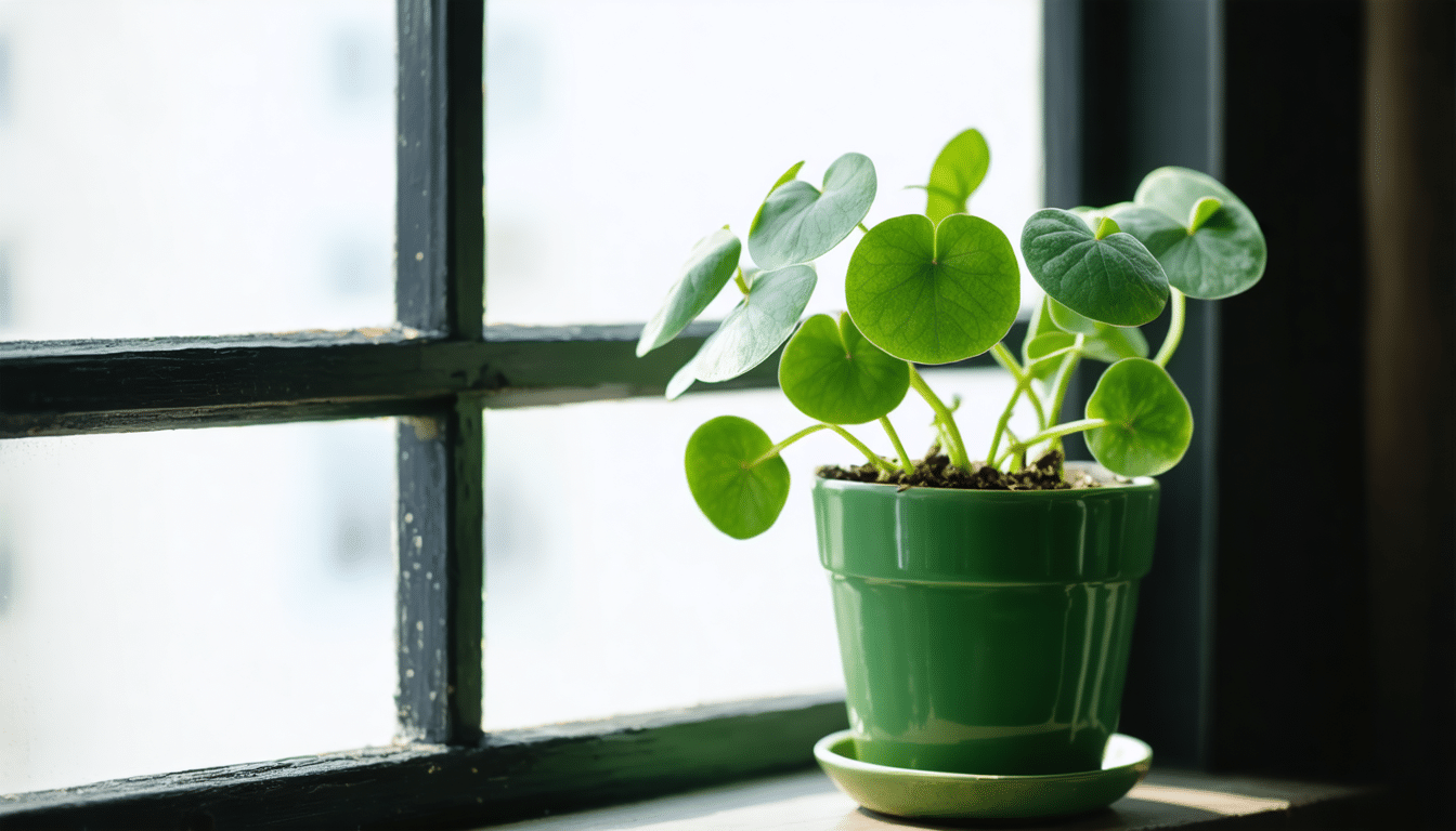 d&eacute;couvrez comment cultiver, entretenir et int&eacute;grer la fleur de pilea, une plante d&rsquo;int&eacute;rieur tendance, pour apporter une touche de verdure &eacute;l&eacute;gante &agrave; votre int&eacute;rieur.