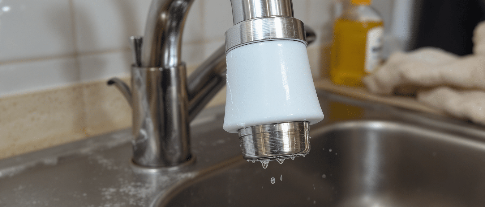 d&eacute;couvrez cette housse de protection pour robinet &agrave; -46%, une solution &eacute;conomique pour pr&eacute;server votre maison des d&eacute;g&acirc;ts. prot&eacute;gez votre robinet sans d&eacute;penser une fortune !