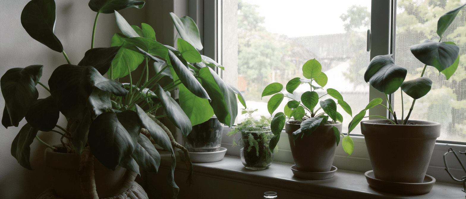 d&eacute;couvrez comment une simple habitude a r&eacute;volutionn&eacute; la sant&eacute; et la vitalit&eacute; de mes plantes vertes, les rendant plus belles et plus &eacute;panouies.