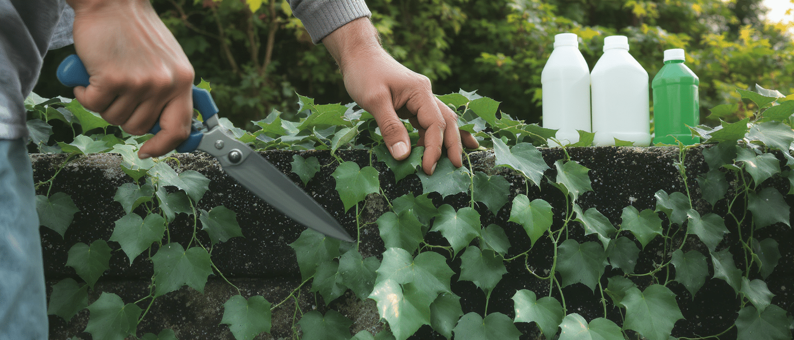 d&eacute;couvrez cette plante naturelle r&eacute;volutionnaire qui surpasse trois produits de jardinage commerciaux. ne l'arrachez plus et profitez d'une solution efficace et &eacute;cologique pour votre jardin.