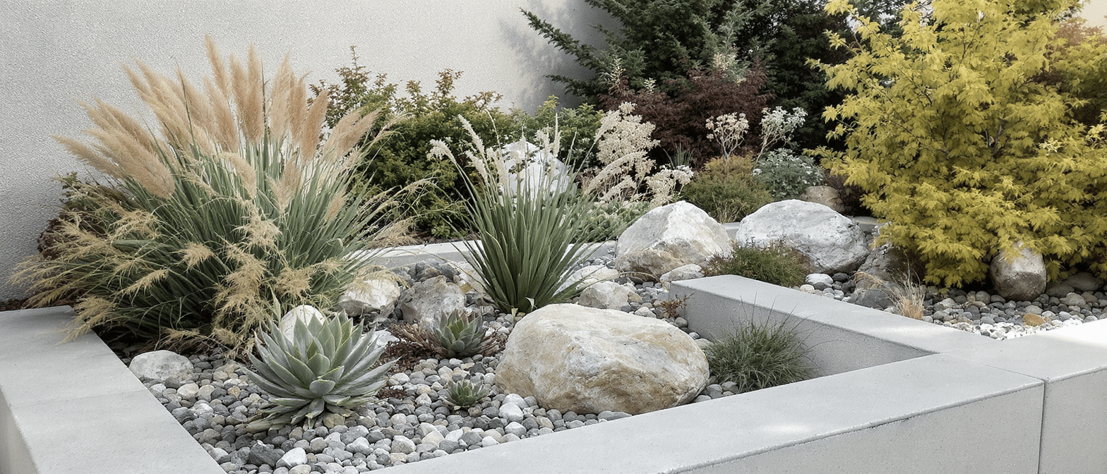 d&eacute;couvrez cette nouvelle tendance r&eacute;volutionnaire qui transforme le jardinage en une exp&eacute;rience sans effort, alliant style &eacute;poustouflant et charme naturel pour tous les passionn&eacute;s de nature.