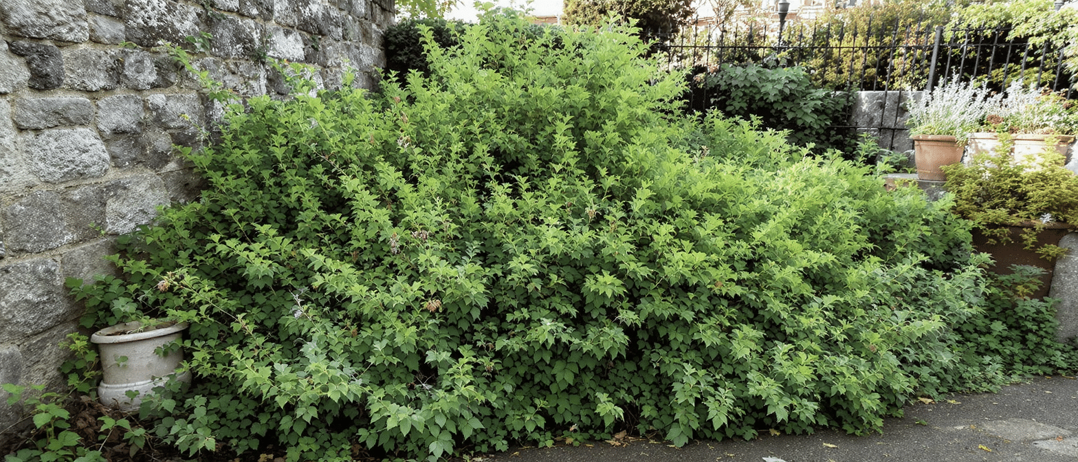 d&eacute;couvrez comment cette plante facile &agrave; cultiver envahit les jardins fran&ccedil;ais, un ph&eacute;nom&egrave;ne &agrave; la fois un succ&egrave;s pour les jardiniers et source de cons&eacute;quences inattendues pour la biodiversit&eacute;.