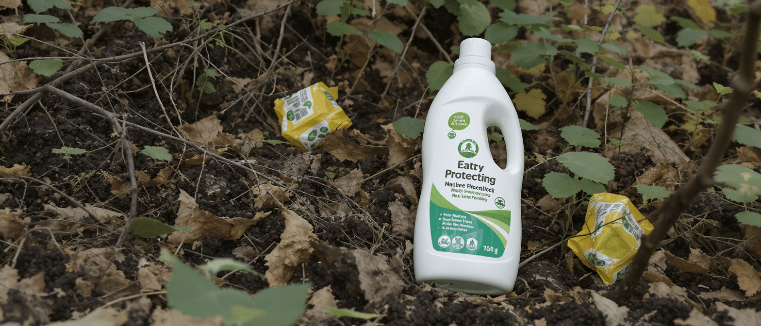 d&eacute;couvrez pourquoi ce produit commercial, souvent per&ccedil;u comme &eacute;cologique, pourrait en r&eacute;alit&eacute; nuire &agrave; la nature. les experts d&eacute;voilent la v&eacute;rit&eacute; derri&egrave;re les apparences.
