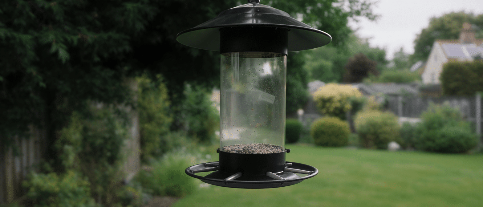 d&eacute;couvrez pourquoi vos mangeoires &agrave; oiseaux restent vides et apprenez le secret d&rsquo;un emplacement id&eacute;al pour attirer une multitude d&rsquo;oiseaux dans votre jardin.