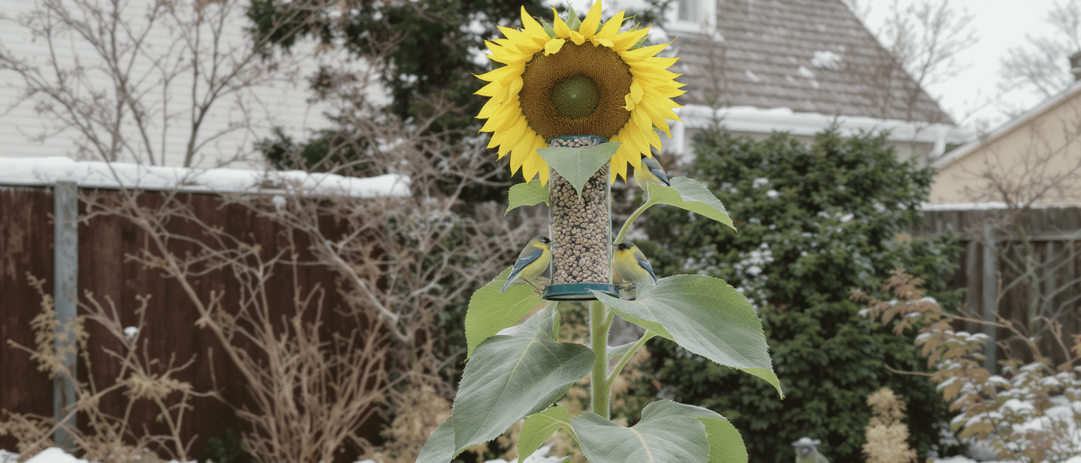 découvrez une plante souvent sous-estimée qui attire une grande variété d’oiseaux dans votre jardin. apprenez pourquoi elle est essentielle pour créer un espace naturel et accueillant que vous ne voudrez plus quitter.